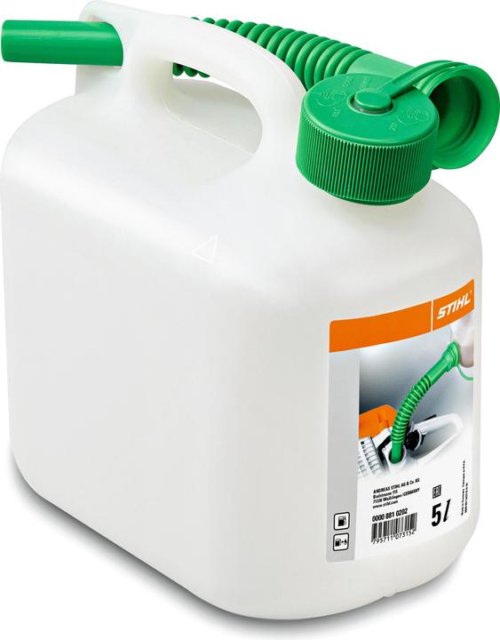 Stihl 8810204 Tanica di benzina 3L