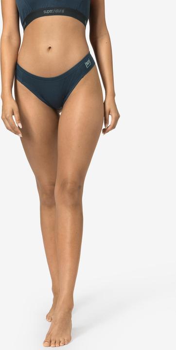 Actual product image Super Natural Women's Tundra 175 Thong (L)