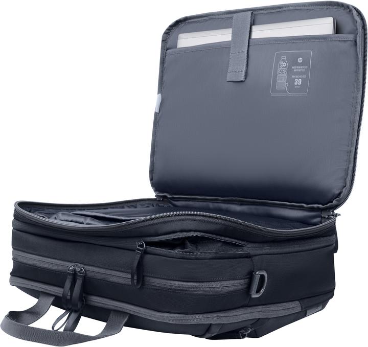 Image du produit HP Travel Plus 15L 14 Laptop Bag (14.09", Universel)