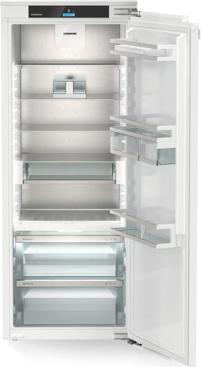 Produktbild Liebherr Integrierbarer Kühlschrank mit BioFresh (246 l)