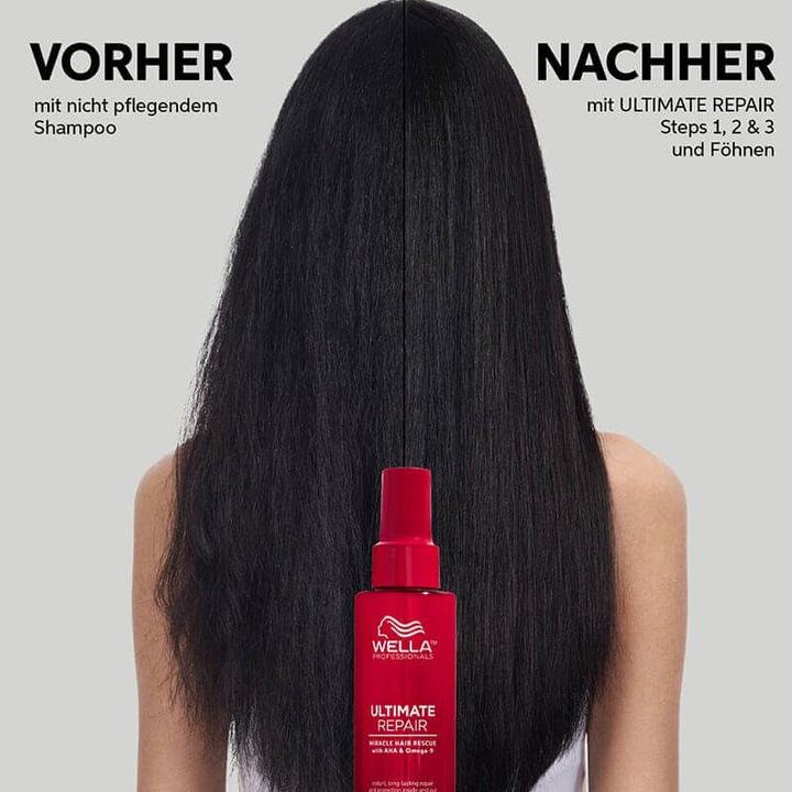 Image du produit Wella Ultimate Repair - Miracle Hair Rescue (95 ml)