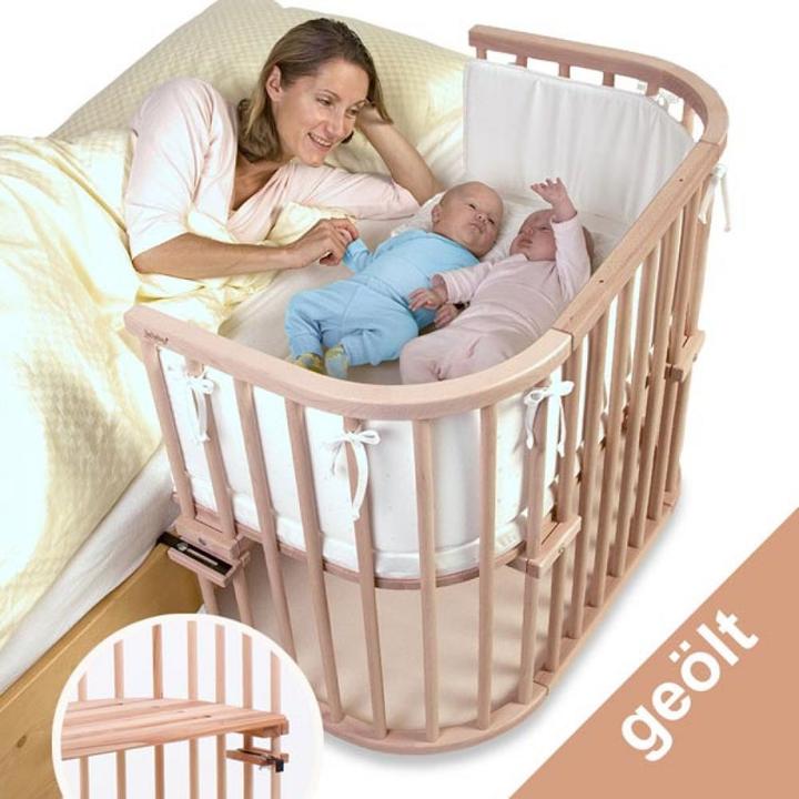 Produktbild Babybay Maxi