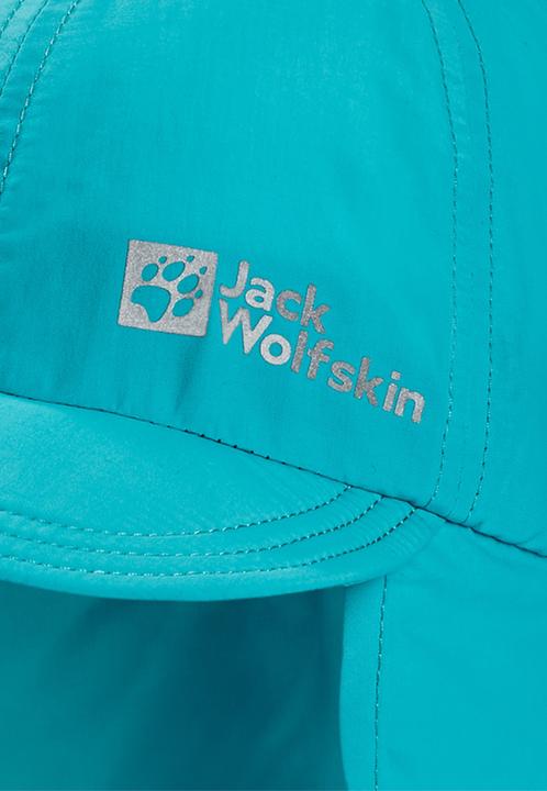 Produktbild Jack Wolfskin Kid's Canyon Cap (S)