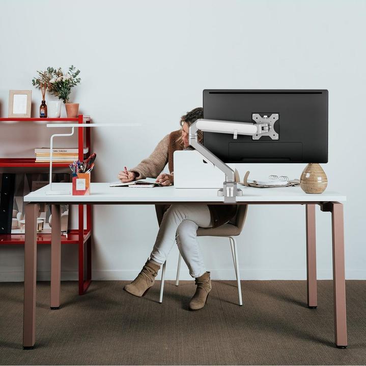 Produktbild Urban Factory Spring Monitor Arm Black (32.01")