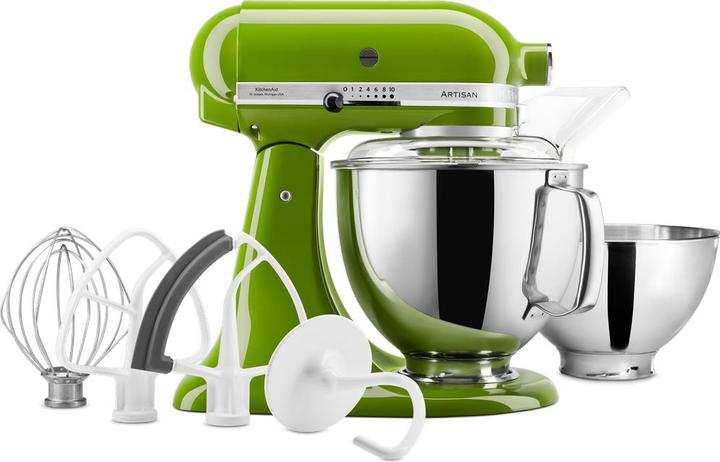 Immagine prodotto KitchenAid Artisan KSM175 EU-Version (300 W)