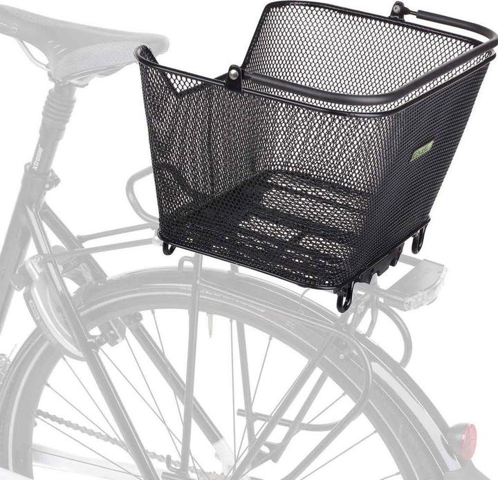 Produktbild Racktime Bask-it Small (20 l)
