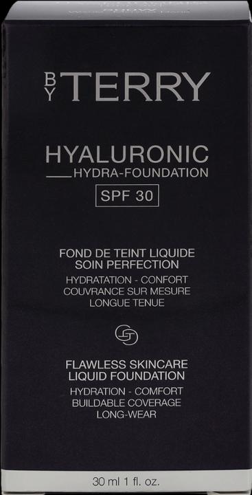 Image du produit By Terry Hyaluronic Hydratant Fond de Teint 500W