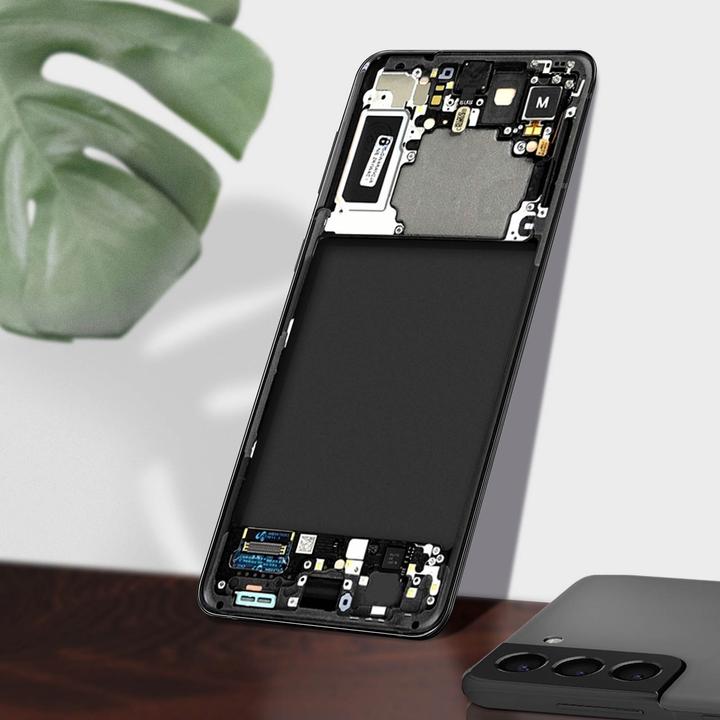 Image du produit Samsung Écran LCD Galaxy S21 Plus (Écran, Galaxy S21+)