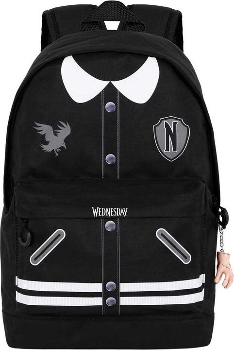 Immagine prodotto Karactermania Zaino FAN HS 2.0 Varsity
