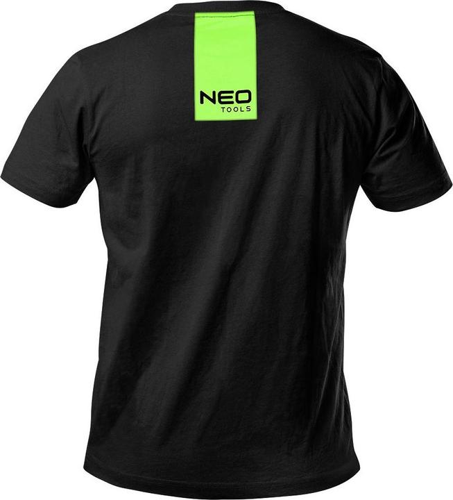 Neo Premium PRO Arbeits-T-Shirt, Grösse L (L)