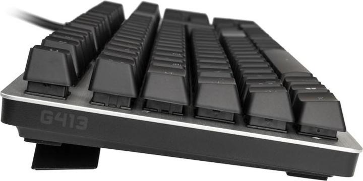 Produktbild Logitech G G413 (DE, Kabelgebunden)