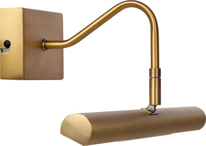 Oro opaco / ottone