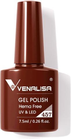 Venalisa Gellack 457 UV/LED (UV-Gel Lack)