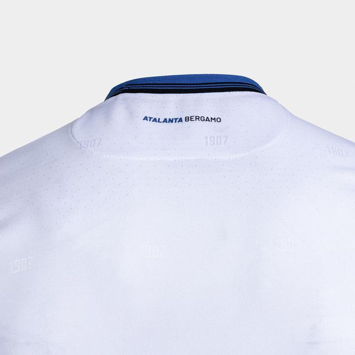 Actual product image Joma Atalanta Bergamo Away Jersey (XL)