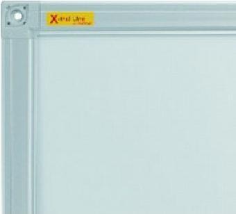 Image du produit Franken Tableau blanc émaillé X-tra!Line (180 x 120 cm)