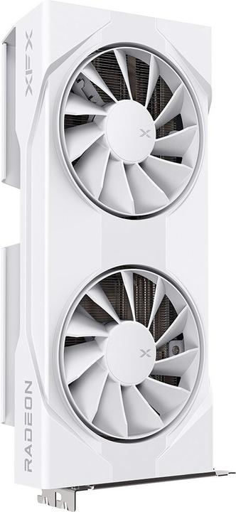 Immagine prodotto XFX Swift Radeon RX 9060 XT OC White Gaming Edition (8 GB)