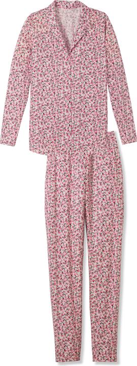 Calida Pyjama "Lovely Nights" (L)