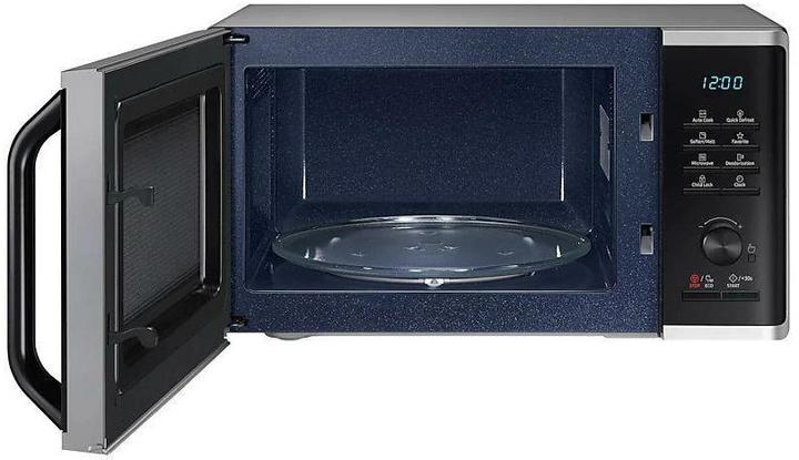 Image du produit Samsung Ms23k3515as/Sw (23 l)