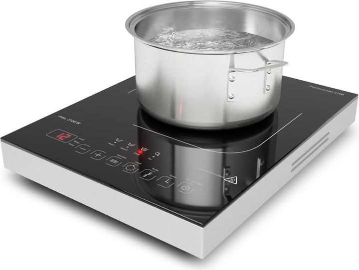 Actual product image Caso ProGourmet 2100