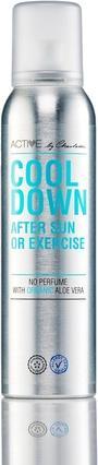 Productafbeelding Active by Charlotte Afkoeling na de zon of inspanning 150 ml (Spuit, 150 ml)