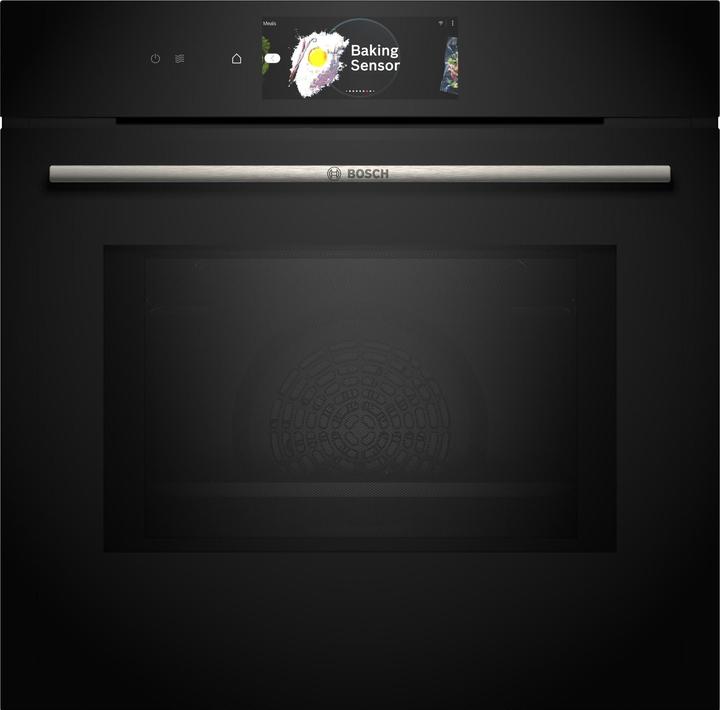 Bosch Hausgeräte Microwave HMG778NB1