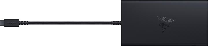 Immagine prodotto Razer USB-C Dock (USB-C, 11 Porti)