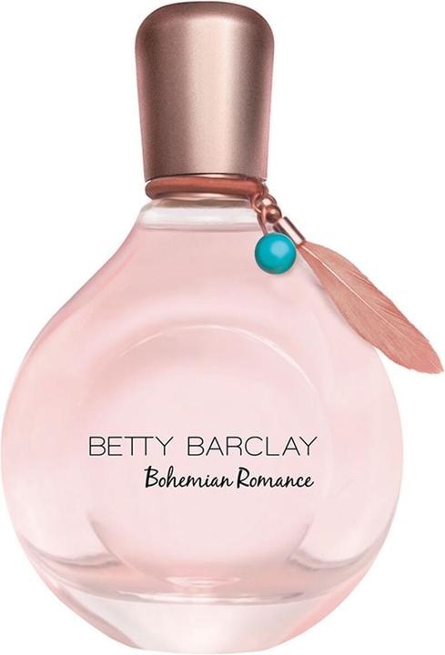 Immagine prodotto Betty Barclay Romanticismo bohémien (Eau de toilette, 20 ml)