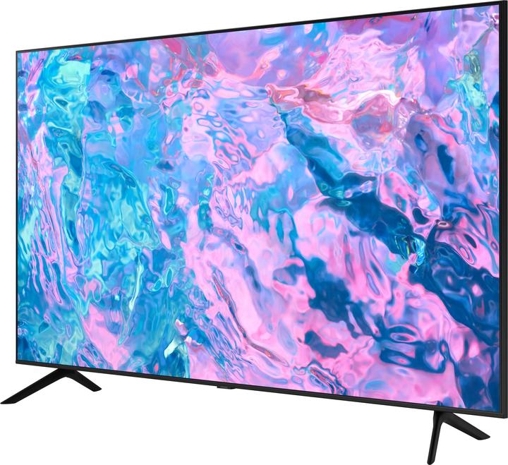 Produktbild Samsung UE43CU7170 (43", CU7170, LED, 4K, 2023)