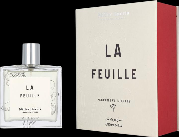 Immagine prodotto Miller Harris La Feuille (Eau de parfum, 100 ml)