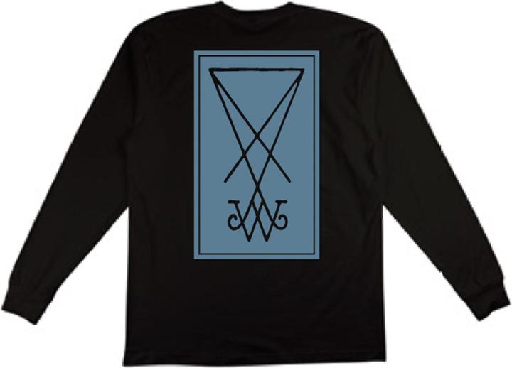 Produktbild Welcome Symbol Premium Longsleeve (M)