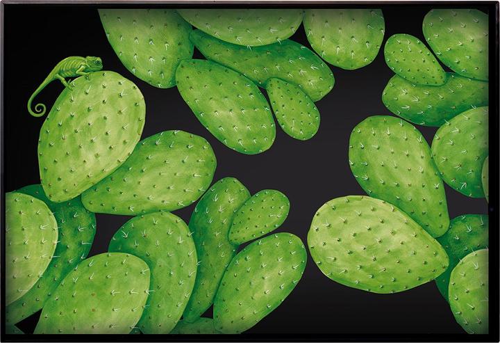 Taitù Cactus Tray