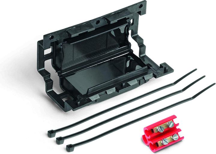 Productafbeelding Raytech 84041 SUPER CLIK 0 Kabelhuls Kabel-Ø bereik: 14 mm (max) Inhoud: 1 st.