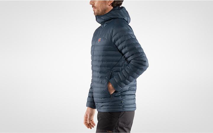 Image du produit Fjällräven Expedition Lätt Hoodie (S)