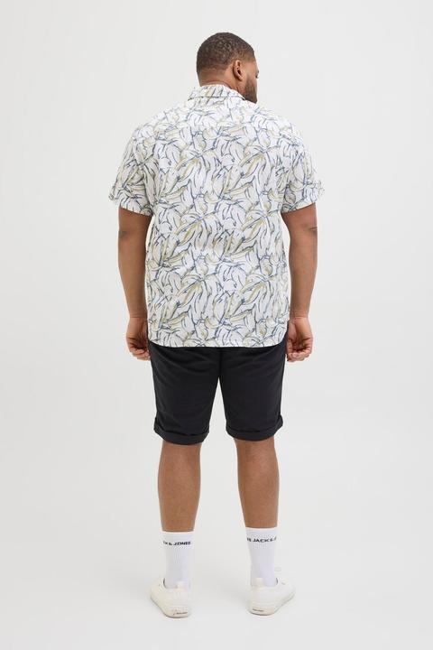 Produktbild Jack & Jones Jpstdave Jjchino Shorts Sn Akm Pls (46)