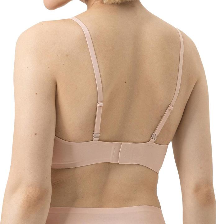Produktbild Mey Simply Better Invisibles Triangel BH (S, Einzelpack)