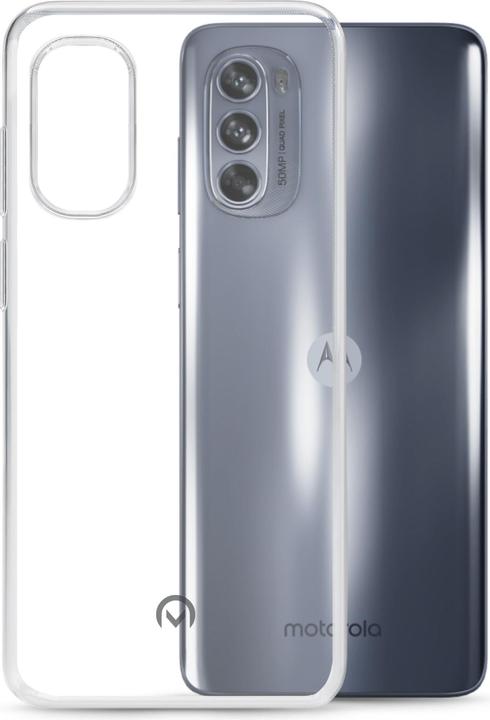 Immagine prodotto Mobilize Guscio di gelatina (Motorola Moto G62 5G)