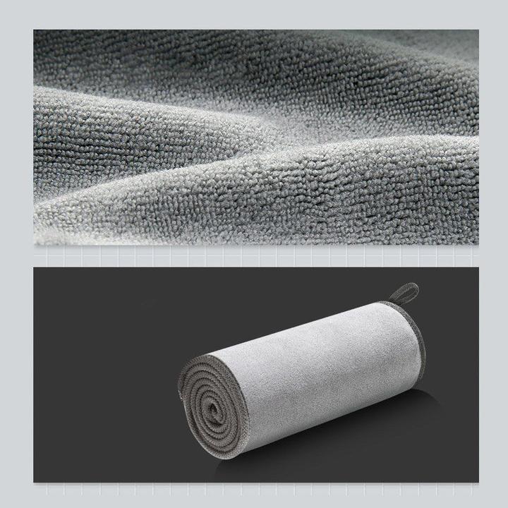 Immagine prodotto Baseus Panno di pulizia in microfibra