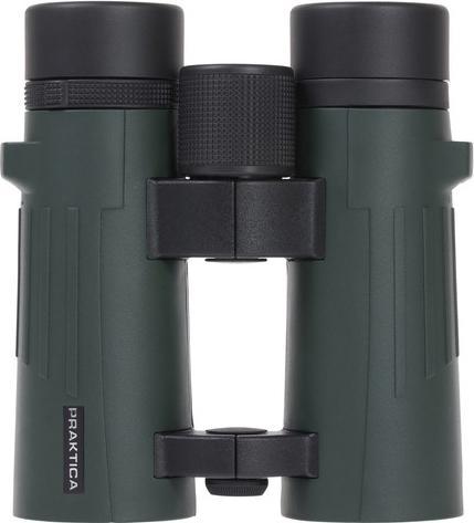 Image du produit Praktica Pioneer 8x42 Waterproof Binoculars (8 x, 42 mm)