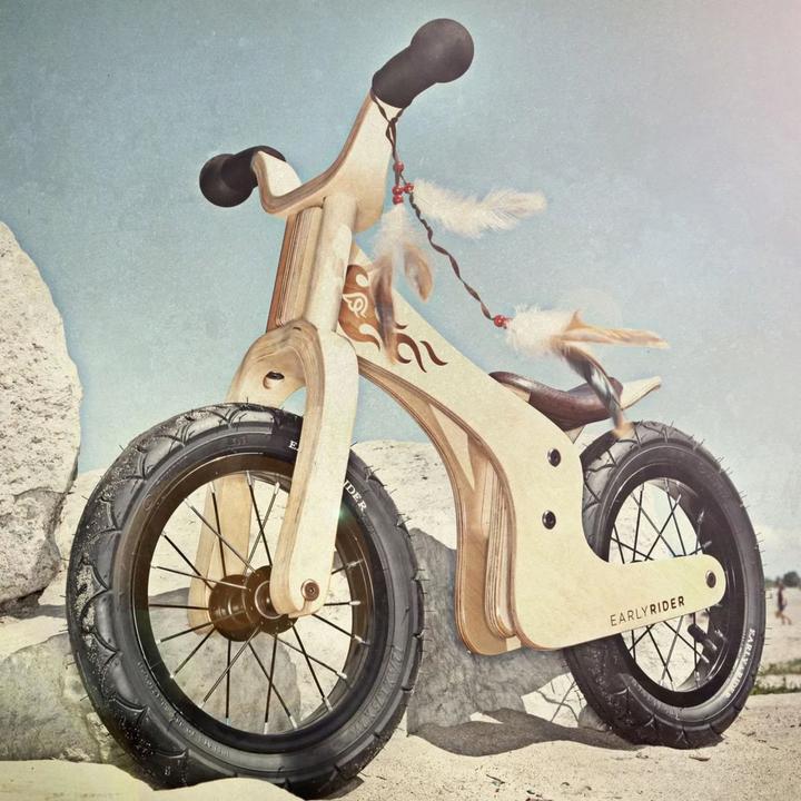 Immagine prodotto Early Rider Lite (12")