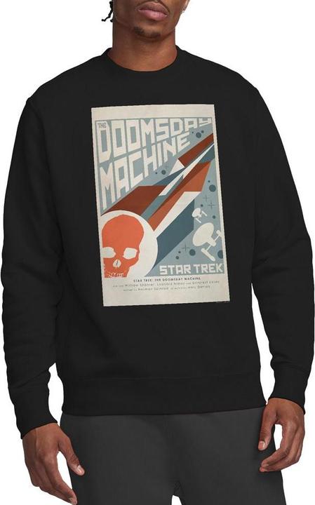 The Original Series Episode 35 Sweatshirt