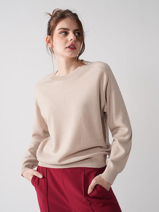 Actual product image Katestorm Cashmere jumper (M)