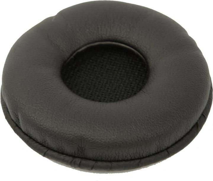 Jabra Leather ear cushions