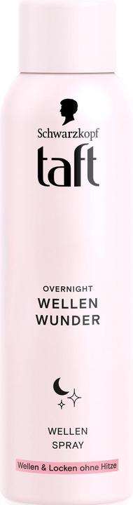 Taft Overnight Wellen Wunder (150 ml)