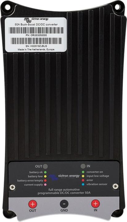 Image du produit Victron Energy Convertisseur DC/DC Buck-Boost 50A