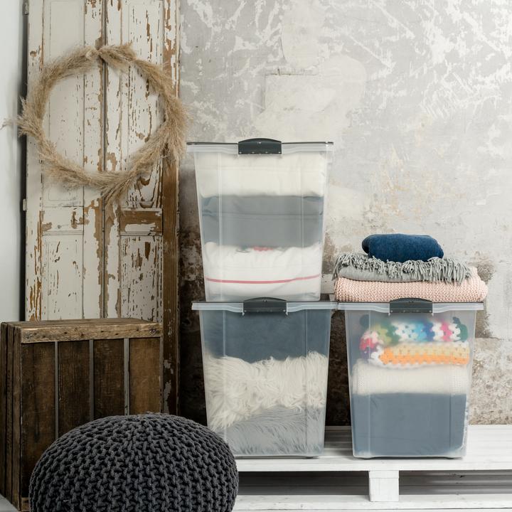 Produktbild Rotho Compact (57 x 39.5 x 43.5 cm, 70 l)