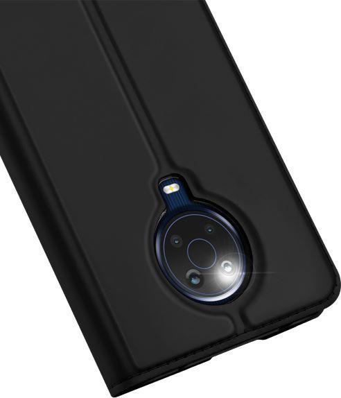 Actual product image Dux Ducis Skin Pro Series Bookcover (Nokia G20, Nokia G10)