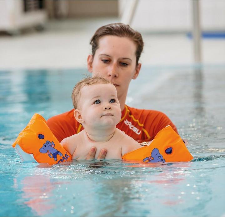 Produktbild Bema Schwimmflügel