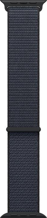 Apple Sport Loop (42 mm, Plastic, Apple Watch Series 10, Apple Watch SE 2024)
