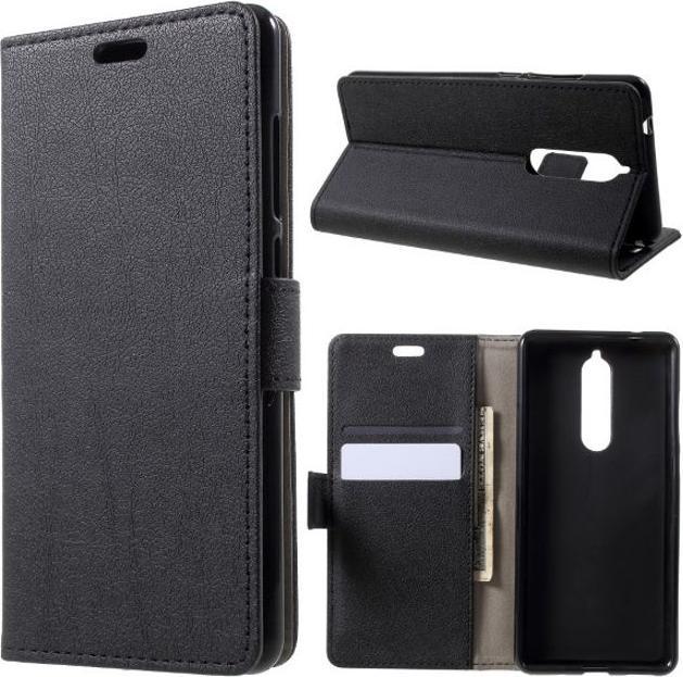 Immagine prodotto MU Classic Serie Classic III con copertina in pelle (Nokia 5.1)