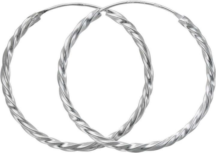 Produktbild Bijouteria Creolen (Silber 925)